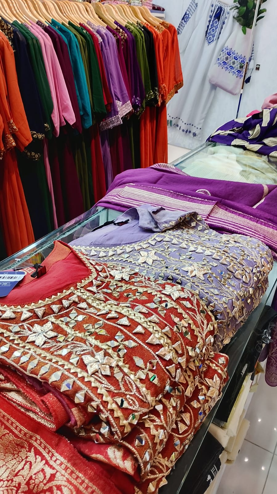 SCA 189002189 SALWAR SET