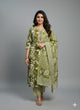 Salwar Set 10515