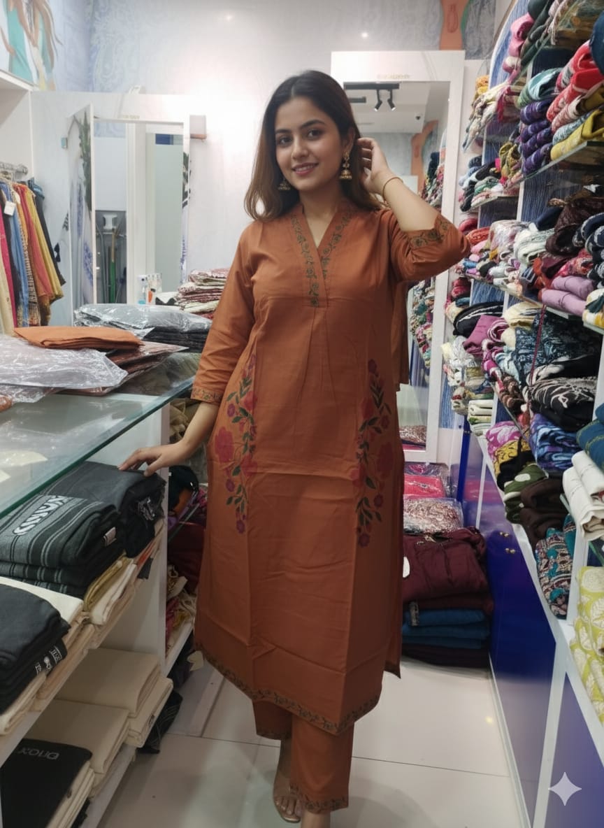Co Ord Set 20564