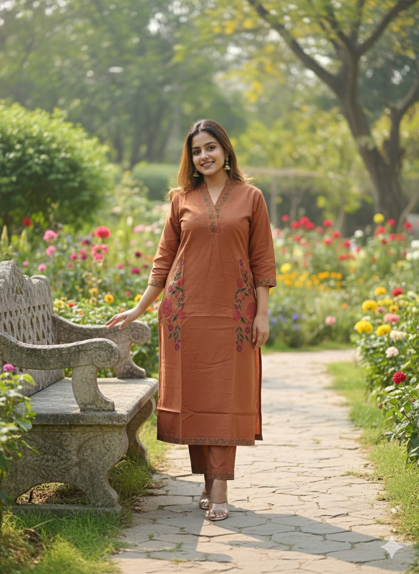 Co Ord Set 20564