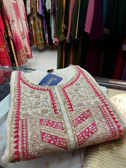 SCA  000159 Salwar Set