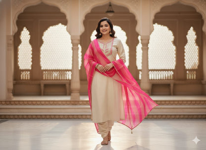 SCA  000159 Salwar Set