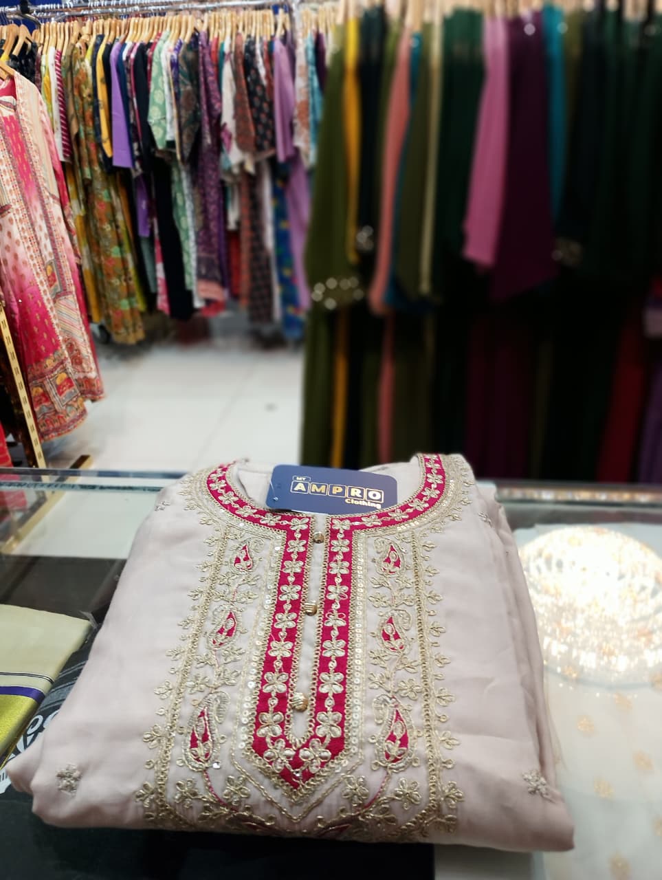 Salwar Set 119000