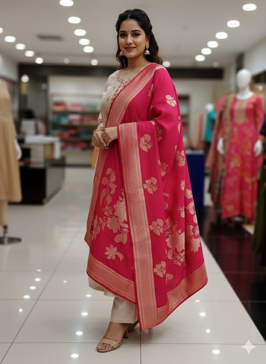 Salwar Set 119000
