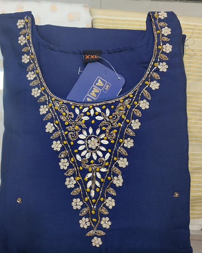 DES SG 1201201 SALWAR SET