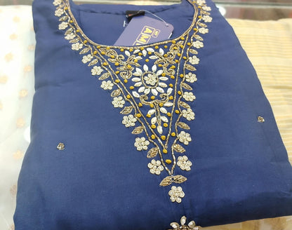 DES SG 1201201 SALWAR SET