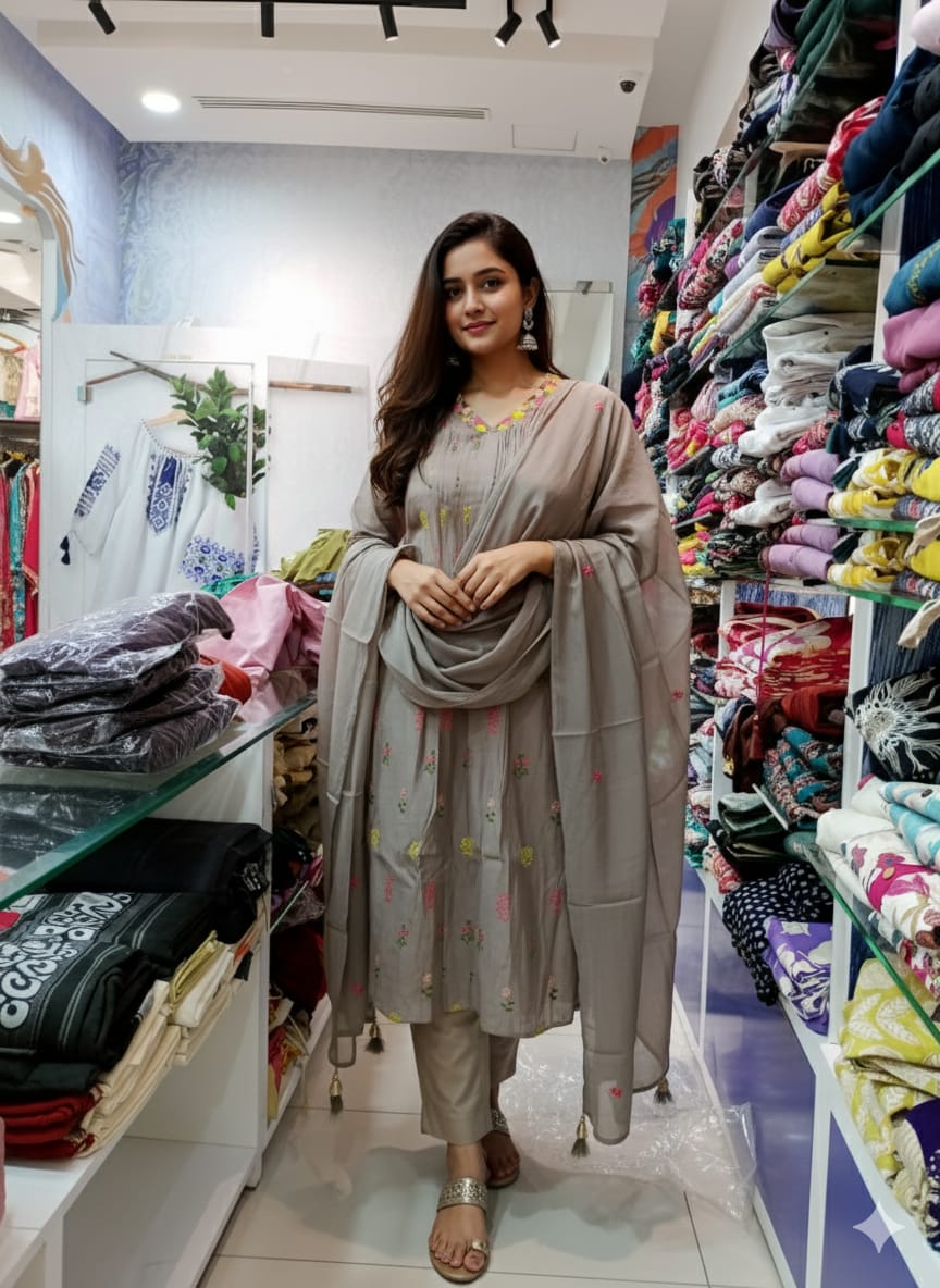 Salwar Set  20968