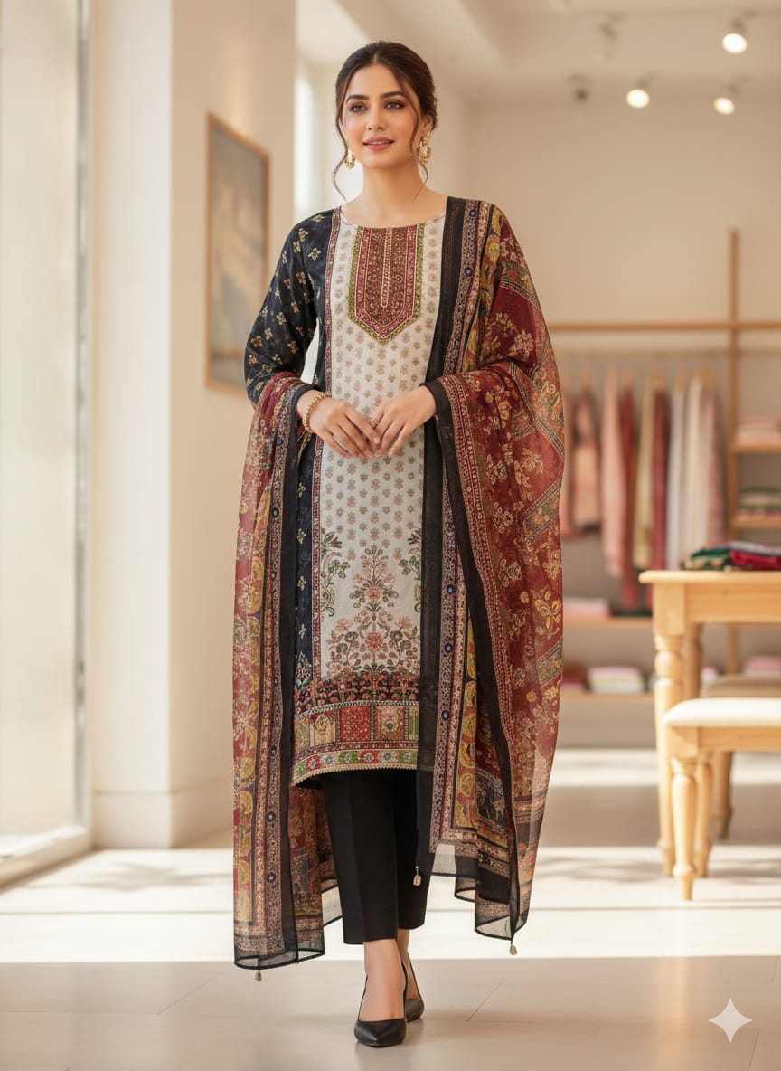 DH028179 Salwar
