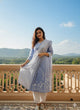 Salwar Set 10458 RF