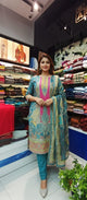 Salwar Set  000129