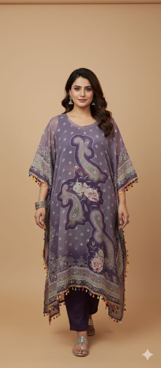 Salwar Set ''PARTY WEAR''