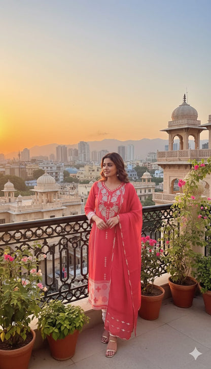 Salwar Set   00099200