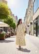 Women Printed Single  Kurta 11001