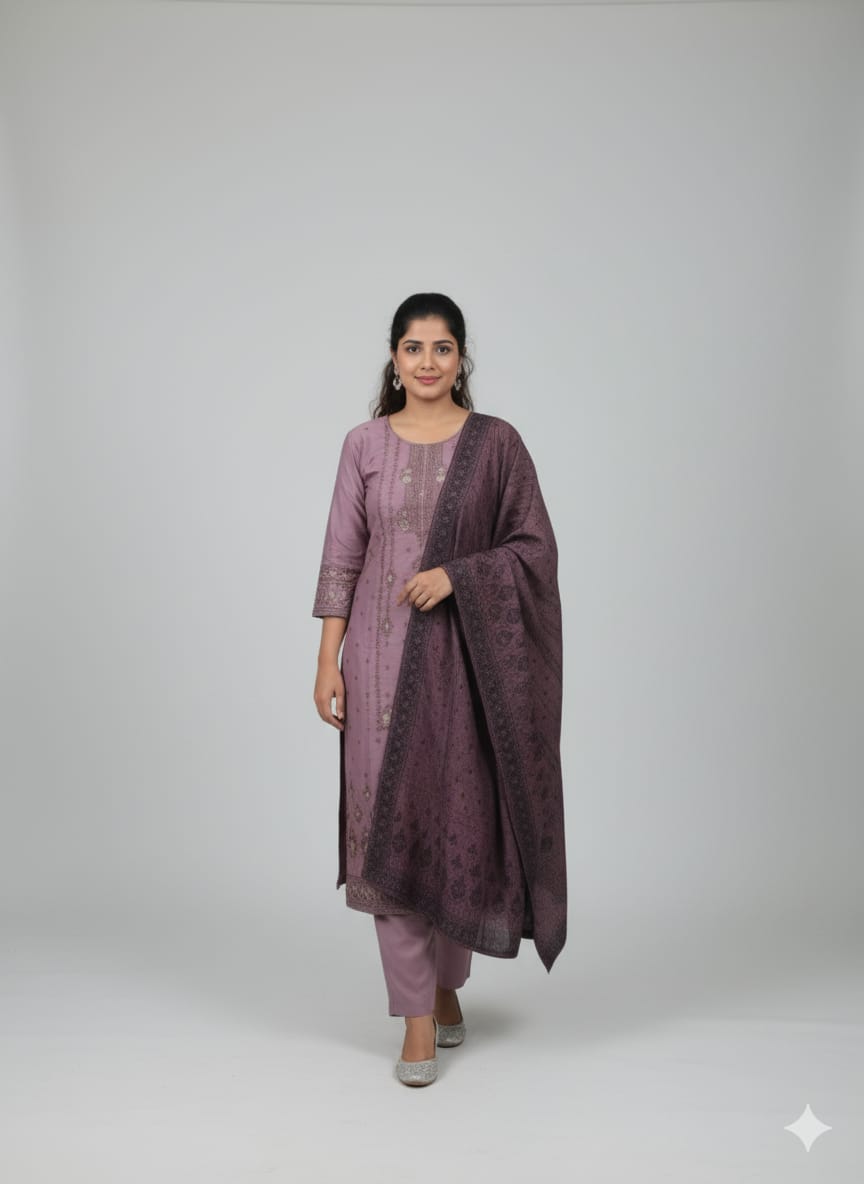 Salwar Set  11650RF