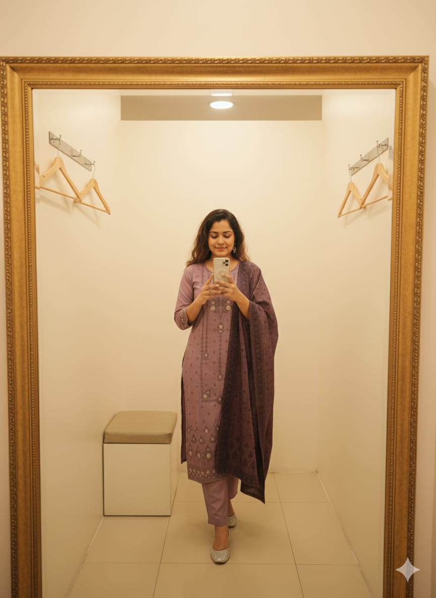 Salwar Set  11650RF