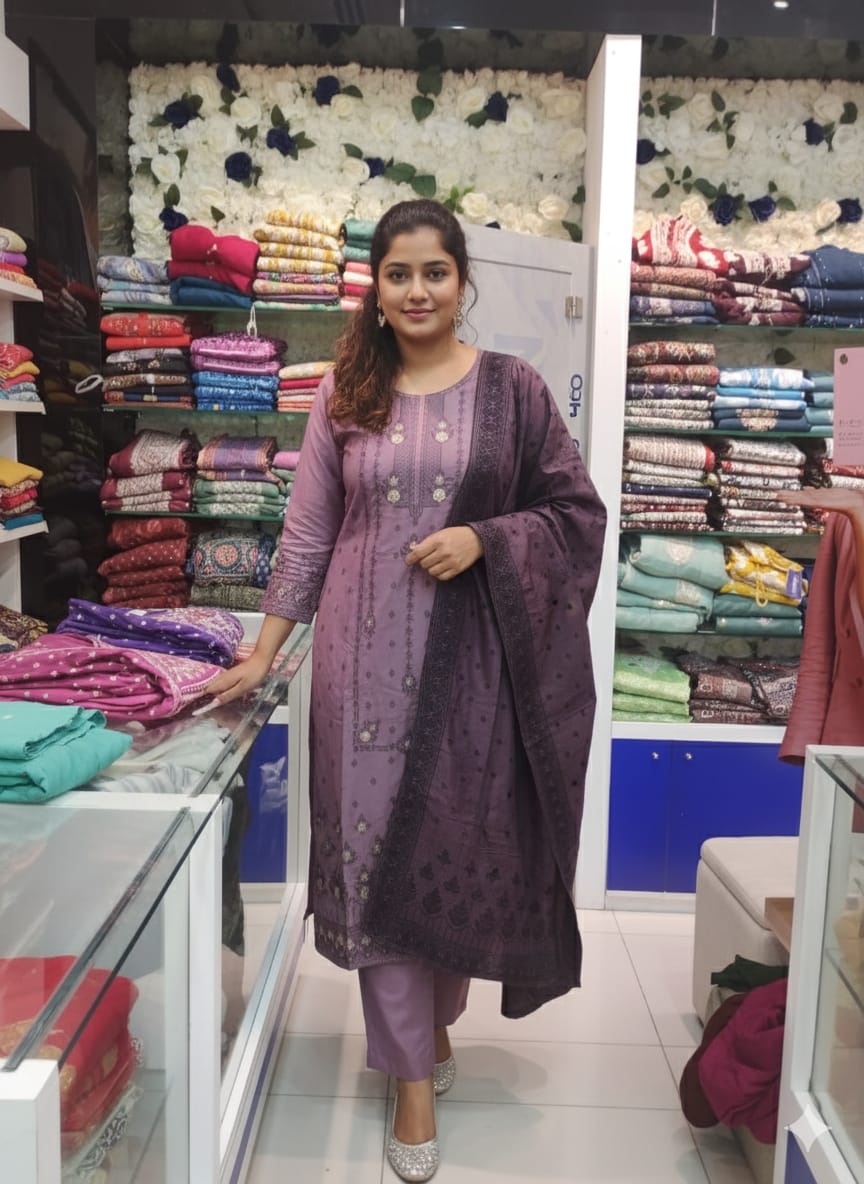 Salwar Set  11650RF