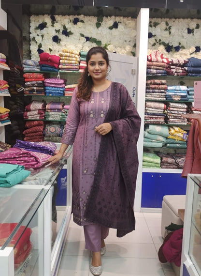 Salwar Set  11650RF