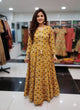 Single Kurti Full Printed