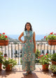 SLEEVE LESS CO ORD SET 26586 RF