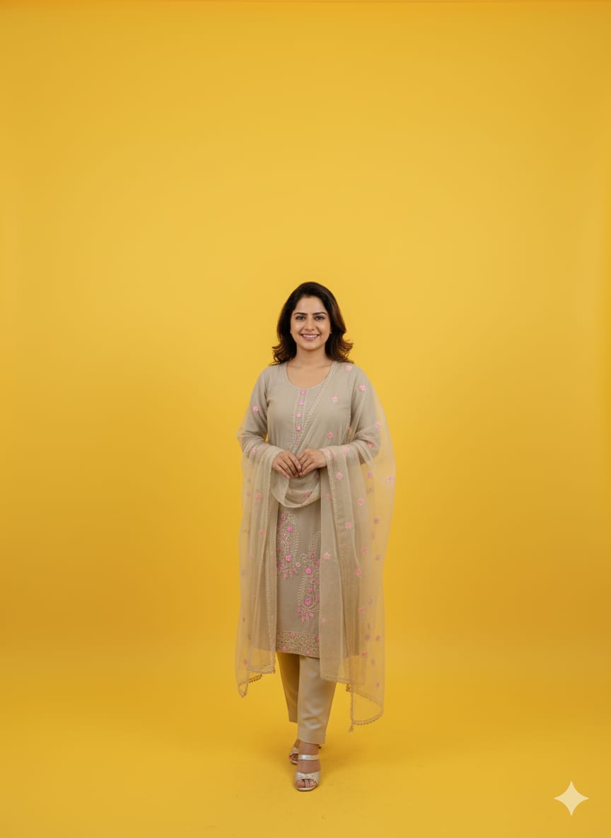 Salwar Set  11900119