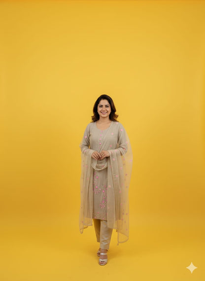 Salwar Set  11900119