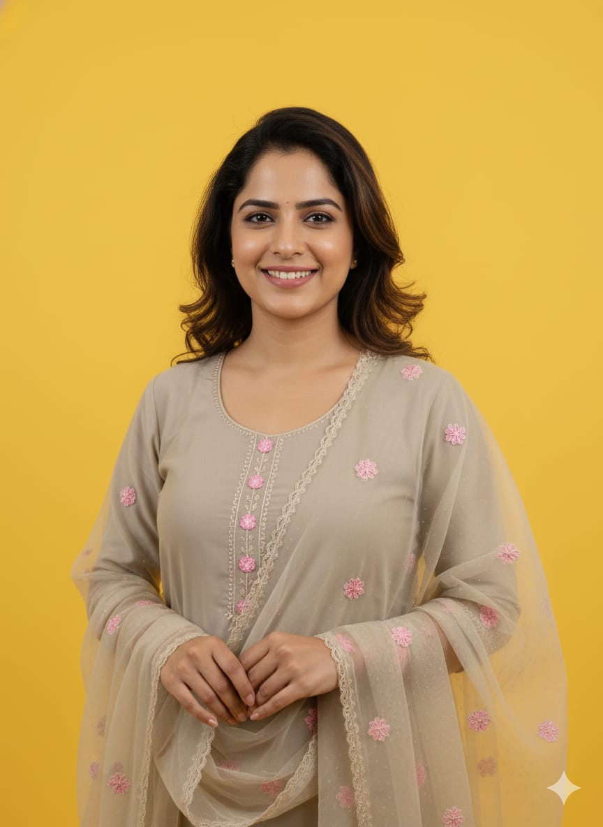 Salwar Set  11900119