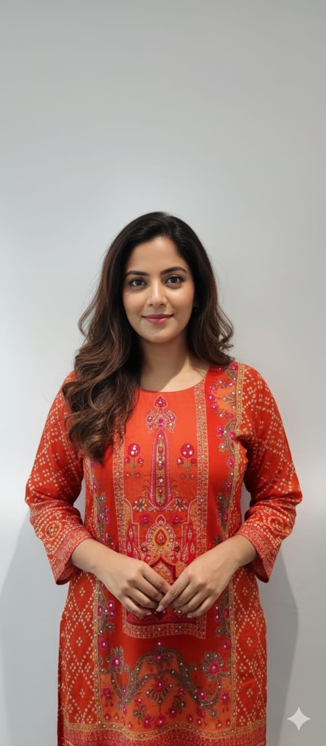 Salwar Set