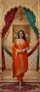 Salwar Set Party wear 000199