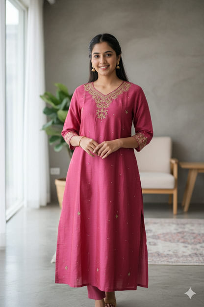 Salwar Set Partywear