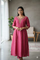 Salwar Set Partywear