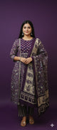 Salwar Set 000105