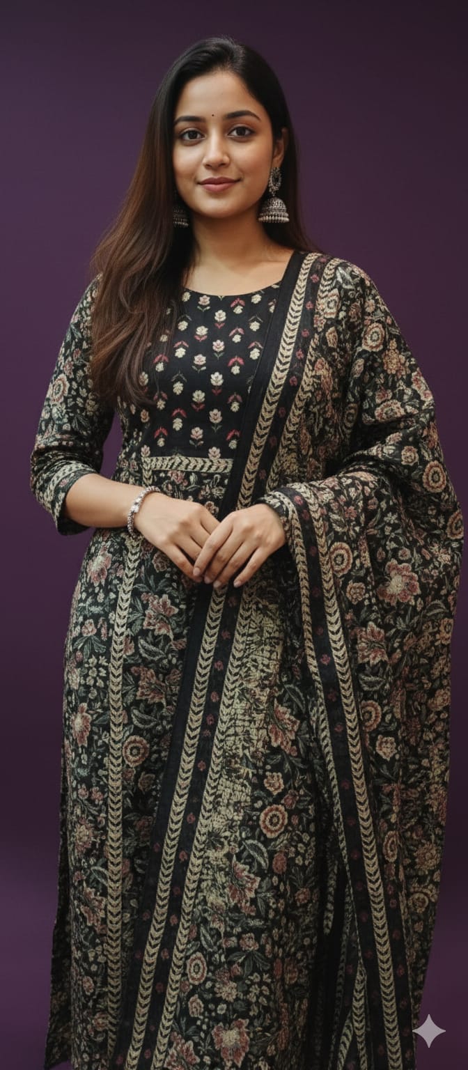 Salwar Set 000105