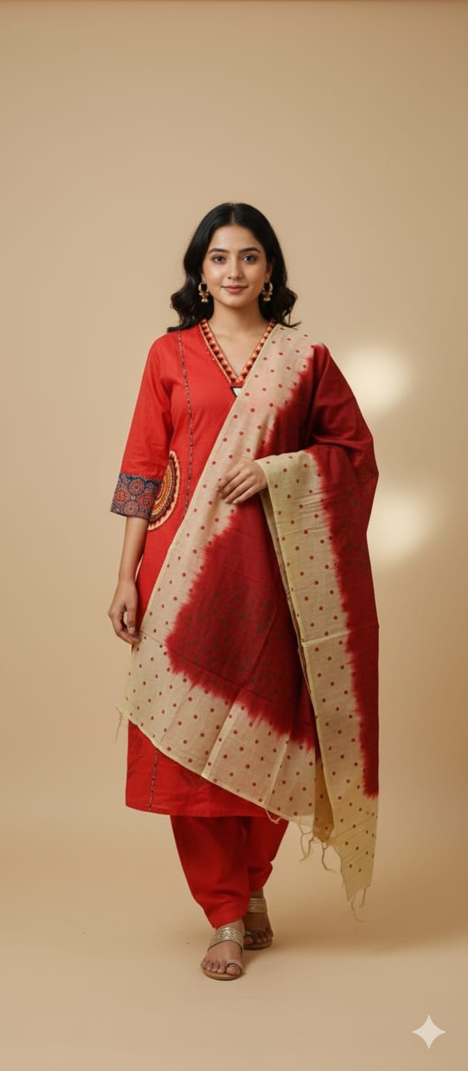 Salwar Set 000109