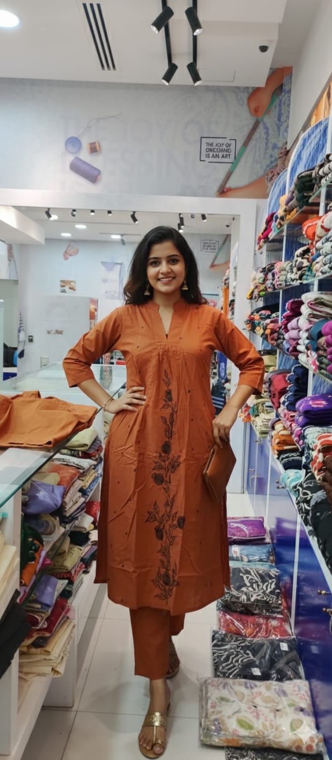 Co Ord Set  00010100