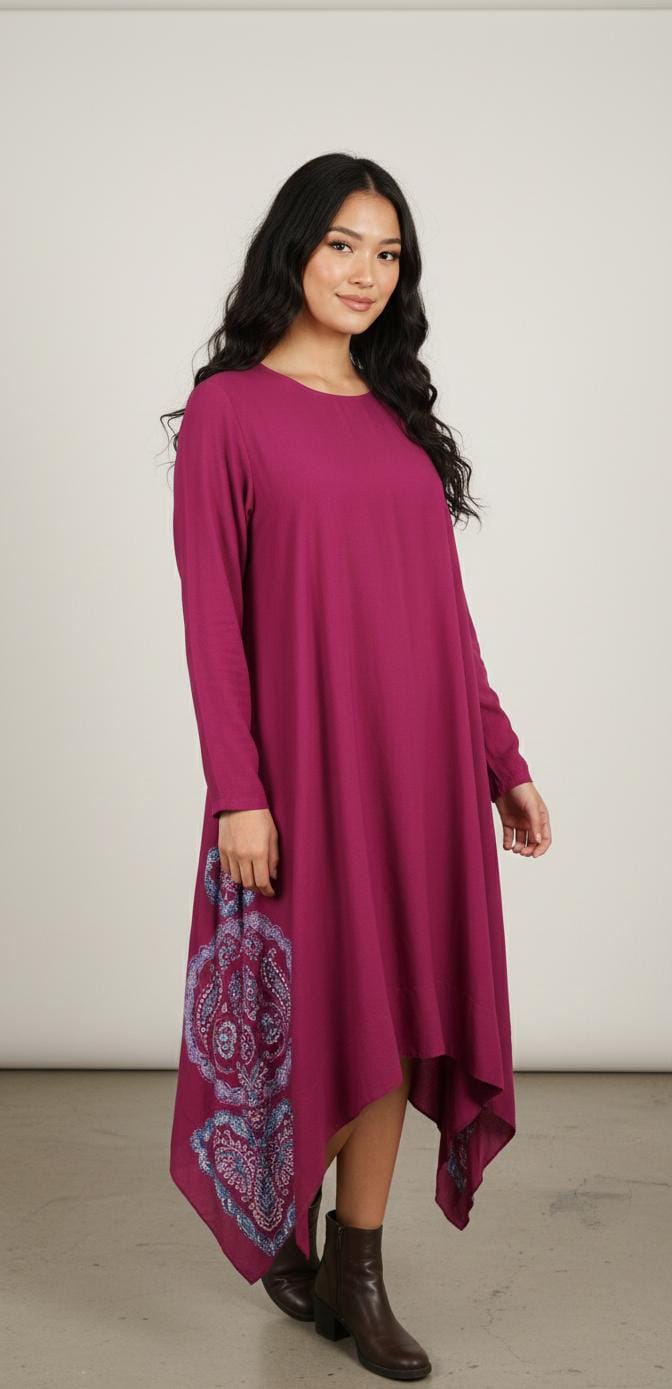 Ladies  Flair Kurti 10924140