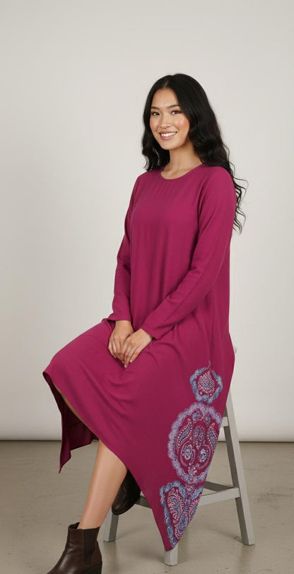 Ladies  Flair Kurti 10924140