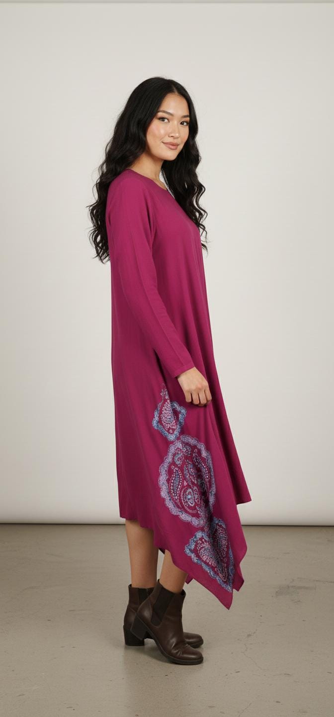 Ladies  Flair Kurti 10924140