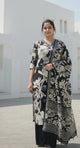 Salwar Set 10553 black