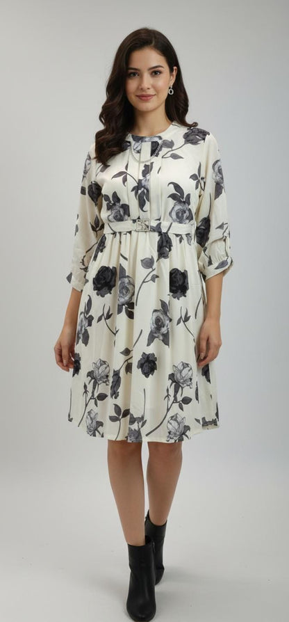 Short Tops Printed 000069