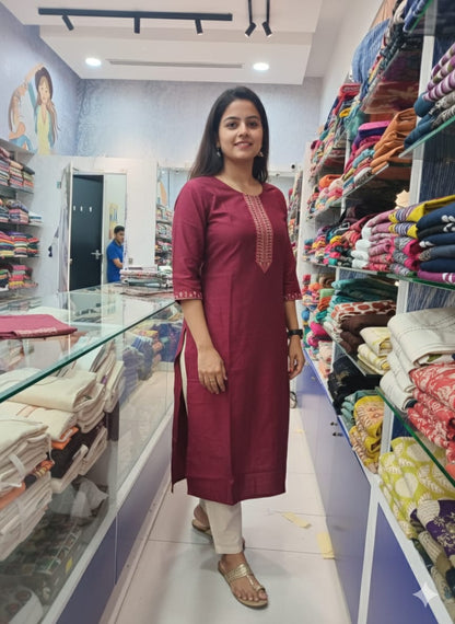Single Kurti 00049001