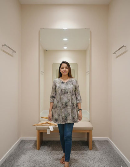 Short Kurti 00059