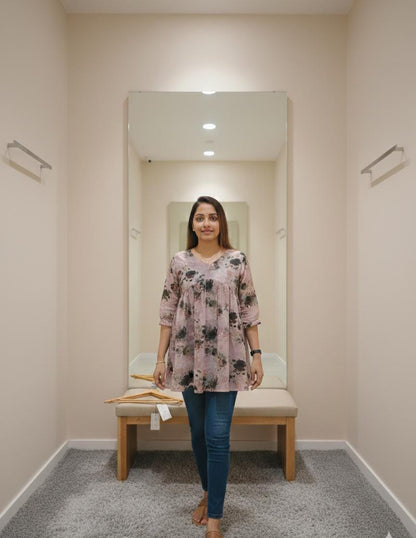 Short Kurti 00059