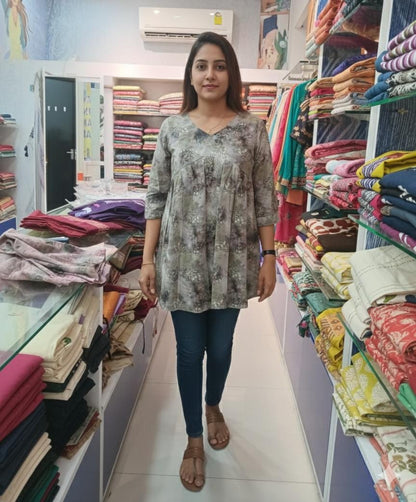Short Kurti 00059