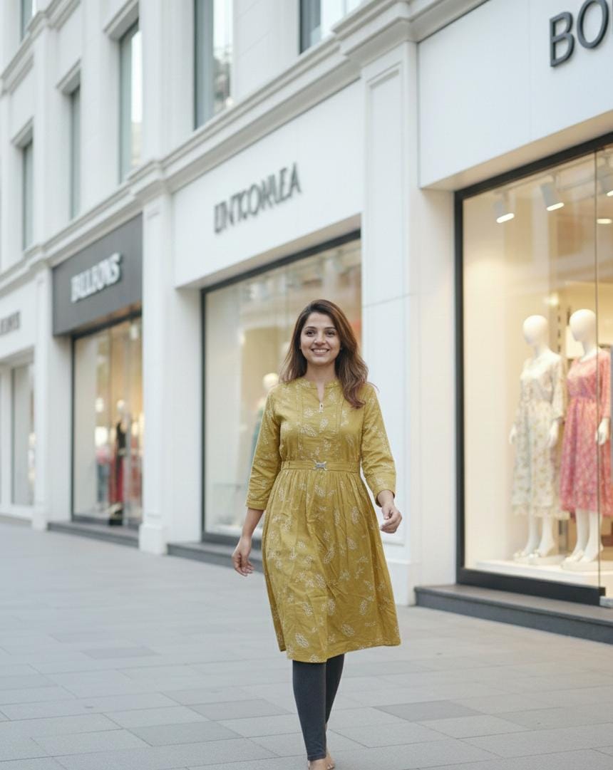 Single Kurti 11169069