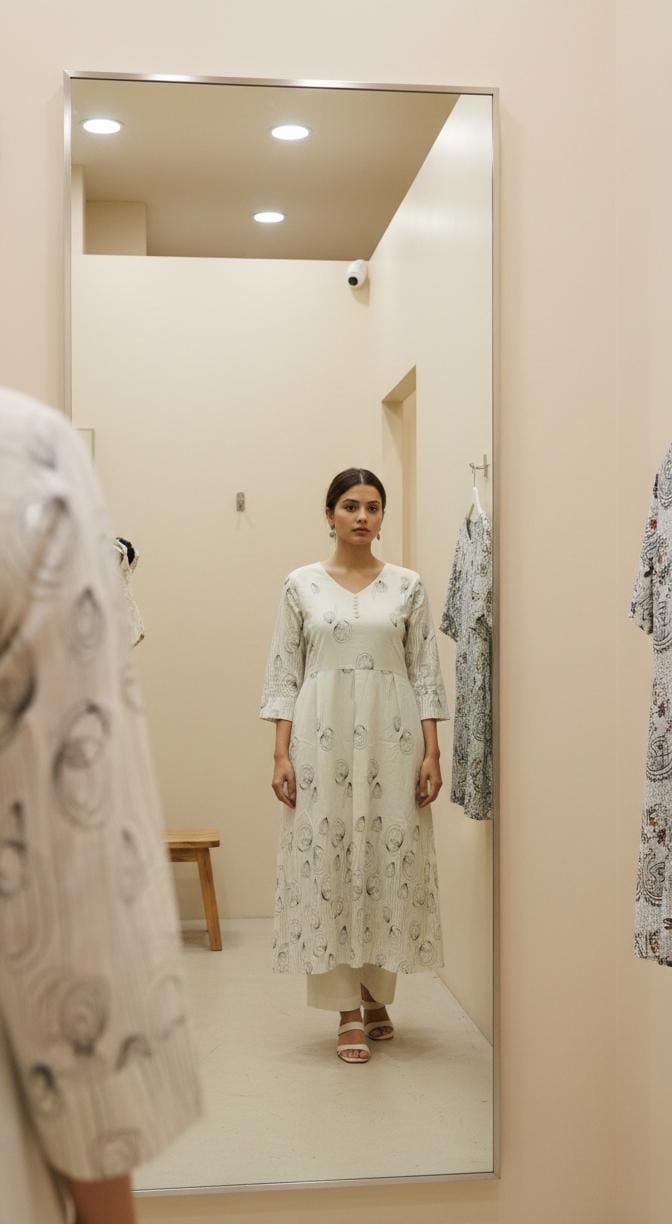 Single Kurti 00069