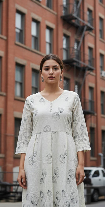 Single Kurti 00069