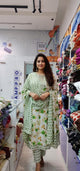 Salwar Set 00075
