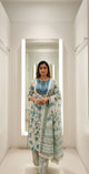 Salwar Set 000750