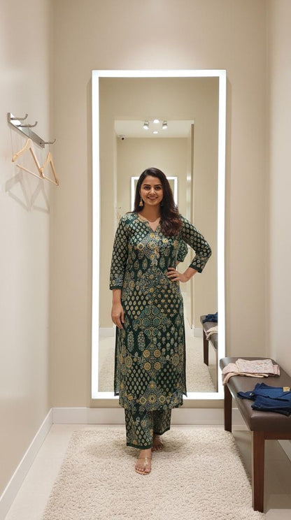 Co Ord Set 00069
