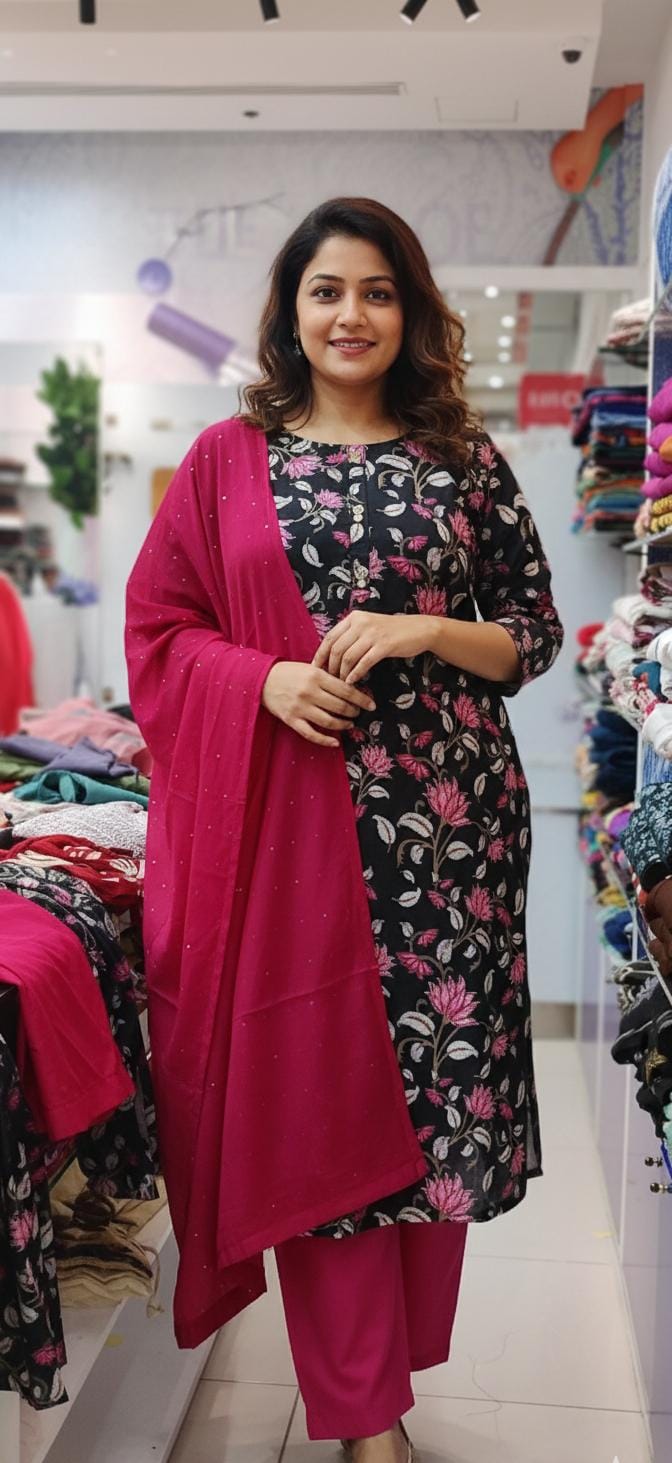 Salwar Set 000089